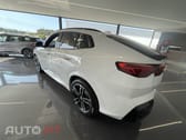 BMW iX2 eDrive20 Edição Desportiva M