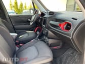Jeep Renegade 1.3 TG Trailhawk