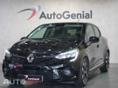 Renault Clio 1.0 TCE 100 LPG Limited