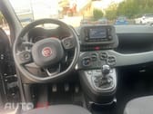 Fiat Panda 1.0 Hybrid