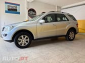 Mercedes-Benz ML 320 CDi