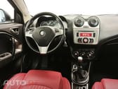Alfa Romeo Mito 1.3 JTD Progression