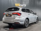 Fiat Tipo 1.3 M-Jet Lounge J17