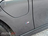 BMW 330 e iPerformance M Sport