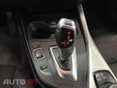 BMW 116 d Pack M Auto
