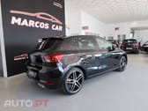 Seat Ibiza 1.0 TSI FR