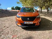 Peugeot 2008 1.2 102 CV ACTIVE