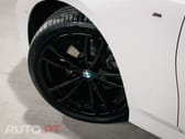 BMW 320 d Touring Pack M Auto