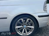 BMW 320 d Compact