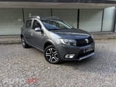 Dacia Sandero 0.9 TCe Stepway