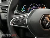 Renault Clio 1.6 E-Tech Intens