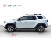 Dacia Duster 1.3 TCe SL Adventure