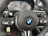 BMW M4 Shadow Line DKG