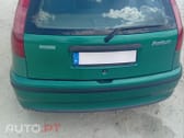 Fiat Punto 1.2 Fire - 5 portas
