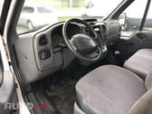 Ford Transit ND