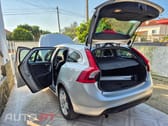 Volvo V60 D2 Momentum drive eco