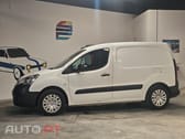 Citroen Berlingo 1.6 hDi