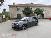 Volkswagen Golf 2.0 TDi GTD