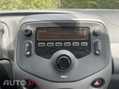 Peugeot 108 1.0 e-VTi Active