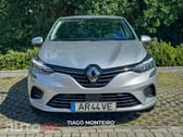 Renault Clio 1.0 TCe Intens