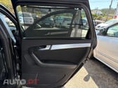 Audi A3 Sportback 2.0 TDi S-line S tronic