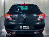 Renault Mégane 1.5 dCi Bose Edition