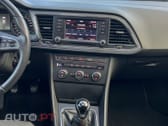 Seat Leon 2.0 TDi FR S/S
