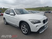 BMW X1 20 d sDrive