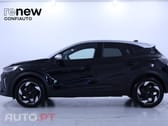 Renault Captur Techno Tce 90