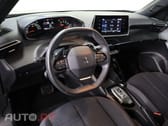 Peugeot 2008 1.5 BlueHDi  Active EAT8