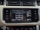Land Rover Range Rover SDV8 Autobiography