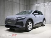 Audi Q4 E-Tron 40 82 kWh