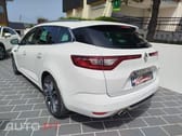 Renault Mégane Sport Tourer 1.6 dCi GT Line J18
