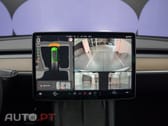 Tesla Model Y Long Range Tração Integral