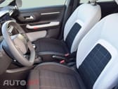 Citroen C3 1.2 Turbo Max