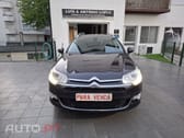 Citroen C5 2.0 HDi Exclusive 133g
