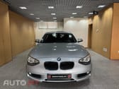 BMW 116 d EfficientDynamics