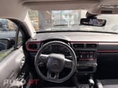 Citroen C3 1.5 BlueHDi C-Series