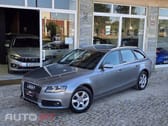 Audi A4 Avant 2.0 TDI