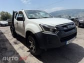 Isuzu D-Max 1.9 Ddi CD 4WD L CM