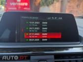 BMW 116 Sport line