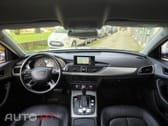 Audi A6 Avant 2.0 TDi Exclusive S tronic