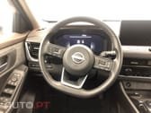 Nissan X-Trail e-Power N-Connecta