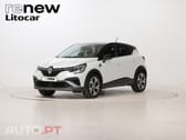 Renault Captur Captur RS Line Tce 90