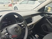 Skoda Kamiq 1.0 TSI Selection DSG