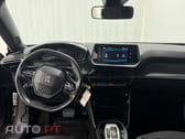 Peugeot 2008 1.5 BlueHDi Active Pack EAT8