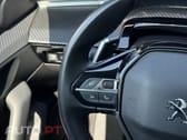 Peugeot 508 1.6 Hybrid Allure Pack e-EAT8