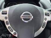 Nissan Qashqai 1.5 dCi Tekna NA