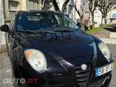 Alfa Romeo Mito 1.6 Advance 120cv