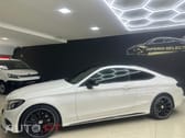 Mercedes-Benz C 220 d Aut.